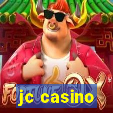 jc casino